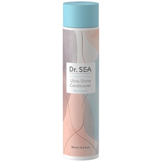 Après-shampoing revitalisant - Biotine & collagène - Cheveux colorés - 300 ml