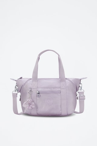Sac à main Art Mini - Violet