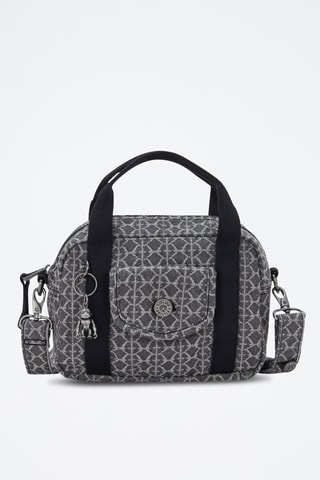 Sac à main Kazia - Gris foncé
