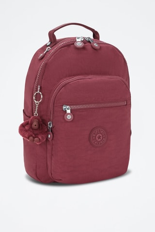 Mochila Seoul - Bordô