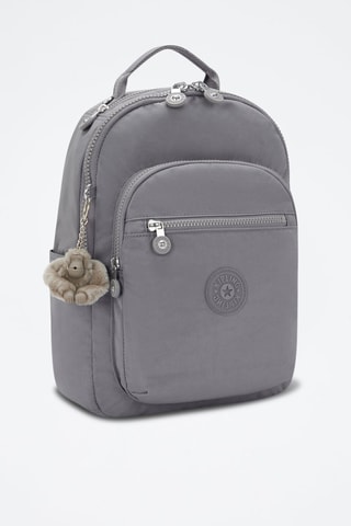 Mochila Seoul - Cinzento