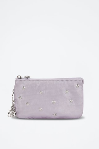 Bolso de mano Creativity L - Malva