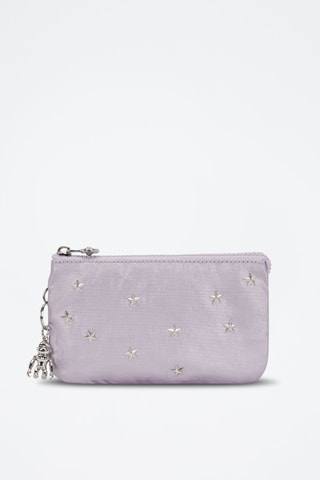 Bolso de mano Creativity L - Malva