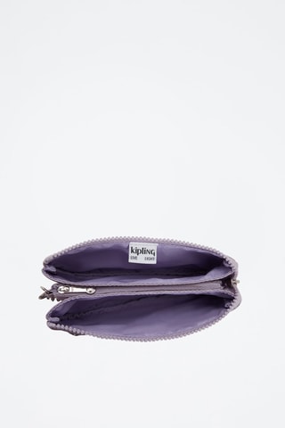 Bolso de mano Creativity L - Malva