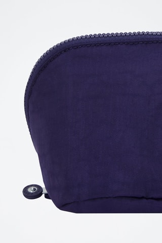 Bolsa de higiene Mirko M - Azul-marinho