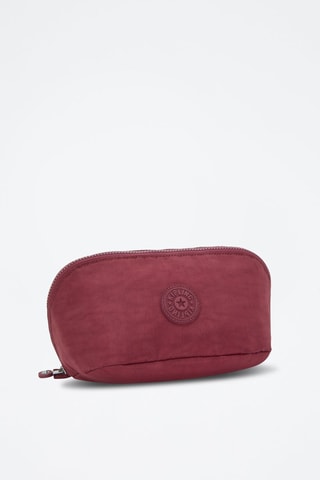 Bolsa de higiene Mirko M - Bordô