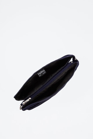 Sac bandoulière Riri - Bleu nuit
