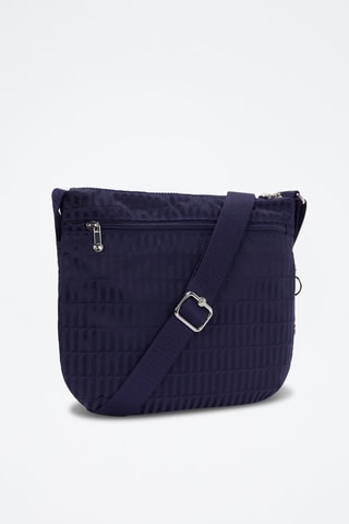 Sac bandoulière Arto - Bleu nuit