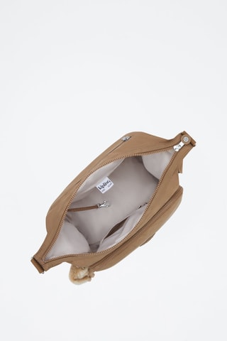 Sac bandoulière Gabbie - Beige