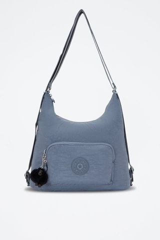 Sac bandoulière Yenna - Bleu cobalt