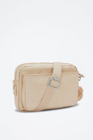 Sac bandoulière Abanu - Beige