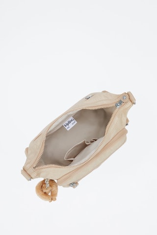 Sac bandoulière Gabbie S - Beige