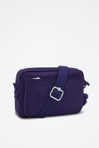Sac bandoulière Abanu - Bleu nuit clair
