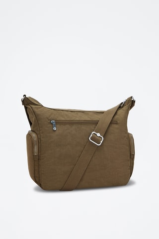 Sac bandoulière - Kaki