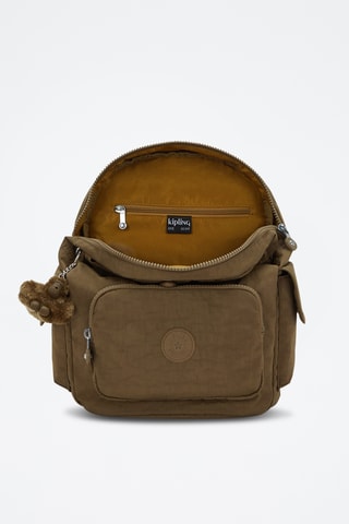 Mochila - Caqui