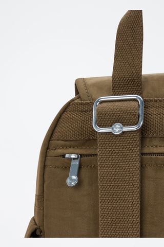 Mochila - Caqui
