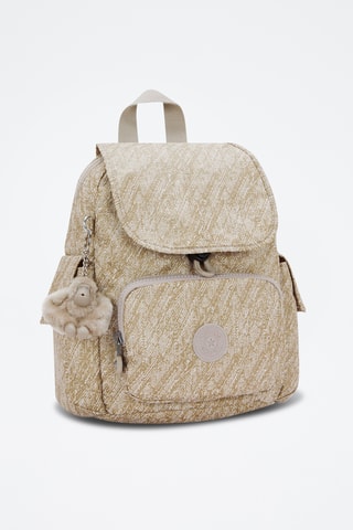 Mochila - Bege