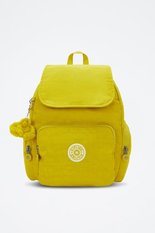 Mochila - Amarelo