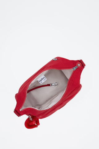 Sac bandoulière - Rouge