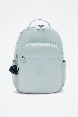 Mochila - Azul-claro