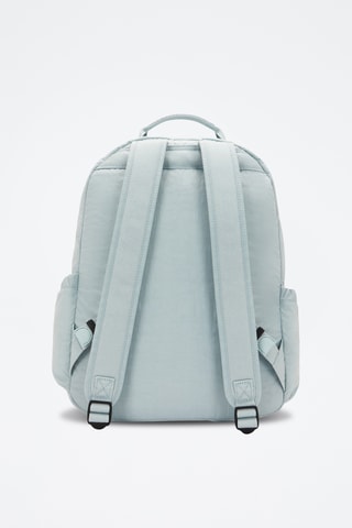 Mochila - Azul-claro