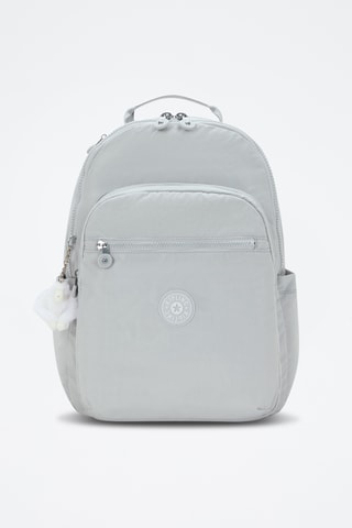 Mochila - Cinzento-claro