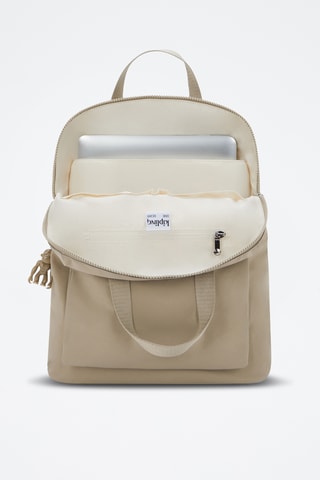 Mochila - Bege