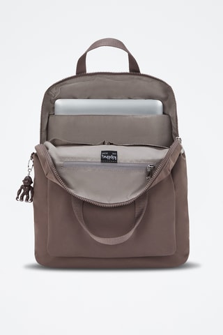 Mochila - Castanho