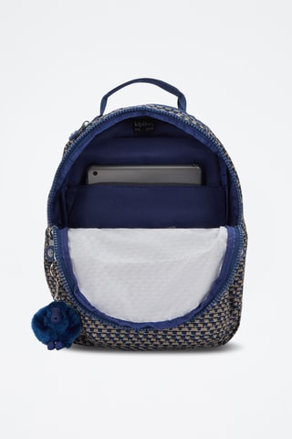 Mochila - Azul