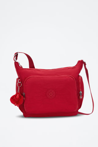 Sac bandoulière - Rouge