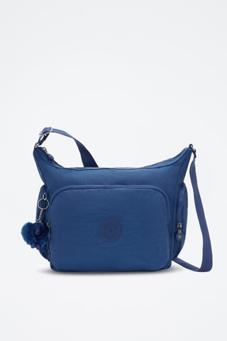 Sac bandoulière - Bleu