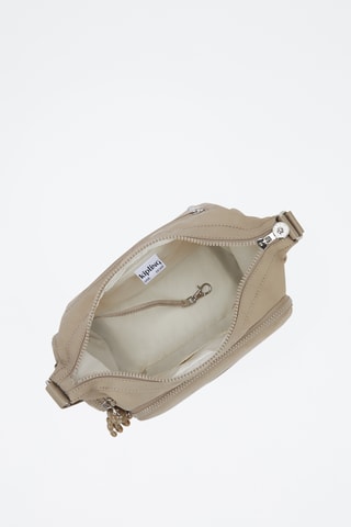 Sac bandoulière - Taupe