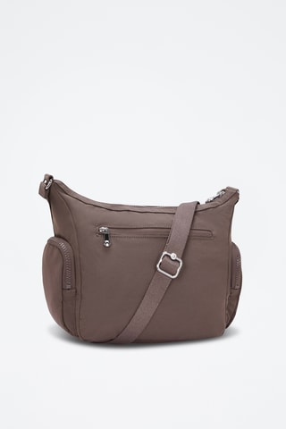 Sac bandoulière - Bleu