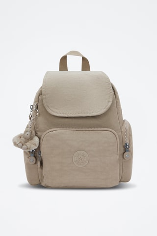 Mochila - Toupeira