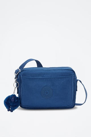 Sac bandoulière - Bleu
