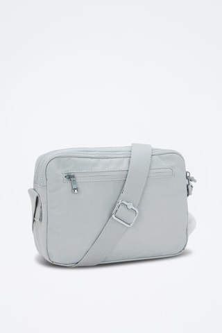 Sac bandoulière - Gris clair