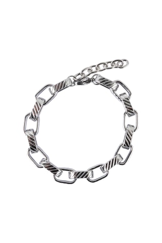 Armband - Zilverkleurig