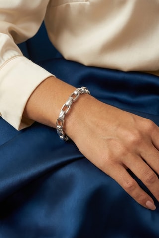 Armband - Zilverkleurig