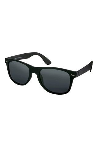Gepolariseerde Zonnebril Dames Catalina - UV400 - Zwart - Emily Westwood - Zwart