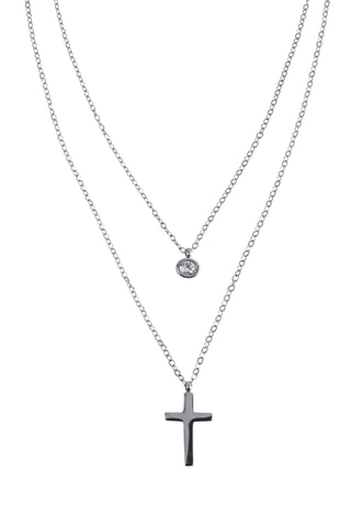 Ketting - Zilverkleurig