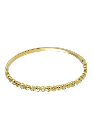 Armband - Doublé Geelgoud