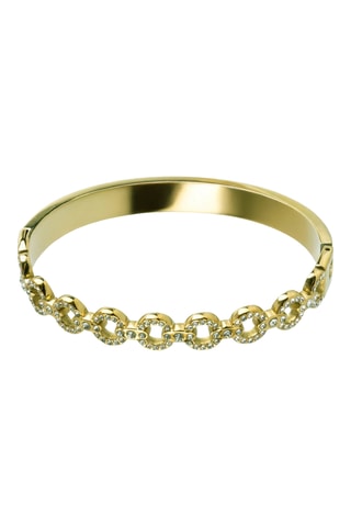 Armband - Doublé Geelgoud