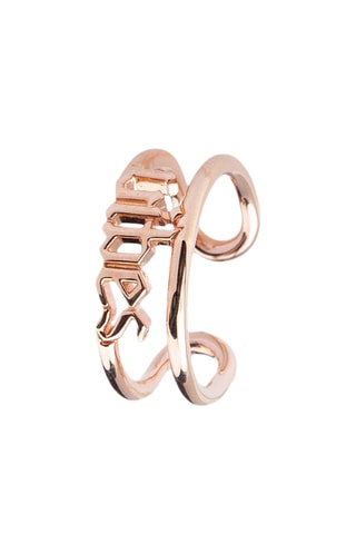 Bague - Argent