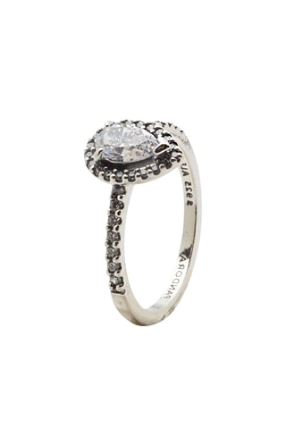 Ring - Zilver