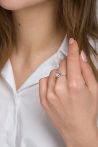 Ring - Zilver