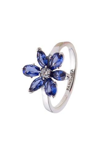 Ring - Zilver