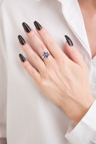 Ring - Zilver