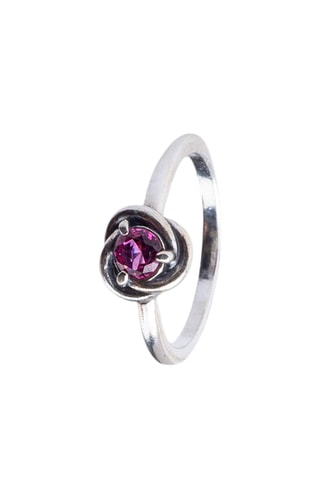 Ring - Zilver