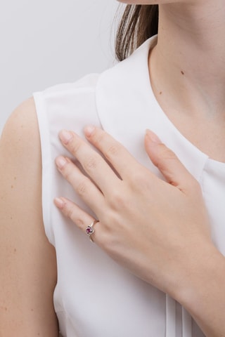 Ring - Zilver