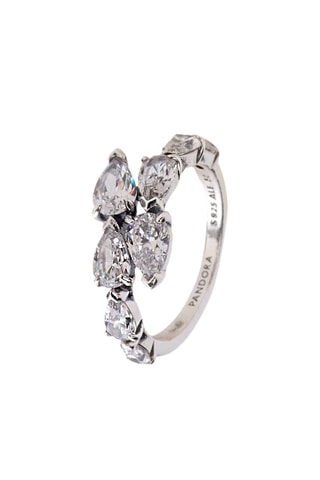 Ring - Zilver